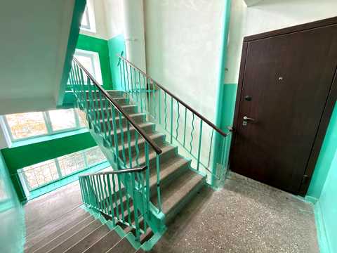 квартира за адресою Пономарьова вул., 2-А