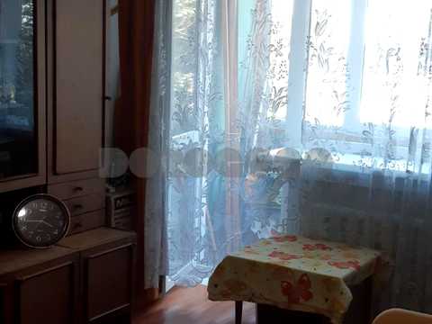 квартира за адресою Склозаводська вул., 3