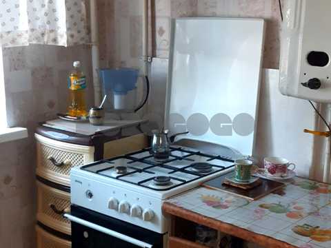 квартира за адресою Склозаводська вул., 3