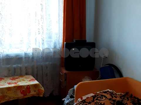 квартира за адресою Склозаводська вул., 3