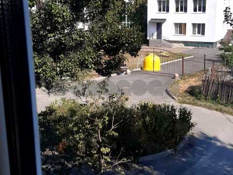 квартира за адресою Склозаводська вул., 3