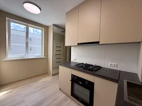 квартира по адресу Кузьми Скрябіна ул., 1