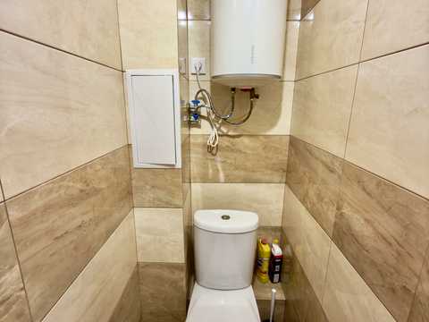 квартира за адресою Михайла Гришка вул., 10