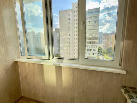квартира за адресою Михайла Гришка вул., 10