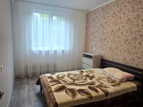 квартира за адресою Метробудівників вул., 43