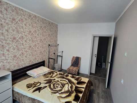 квартира за адресою Метробудівників вул., 43
