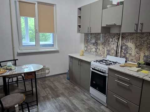 квартира за адресою Метробудівників вул., 43