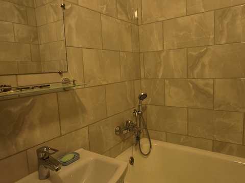 квартира за адресою Метробудівників вул., 43