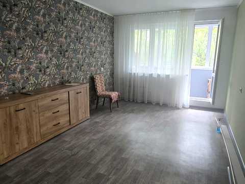 квартира за адресою Метробудівників вул., 43