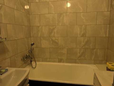 квартира за адресою Метробудівників вул., 43
