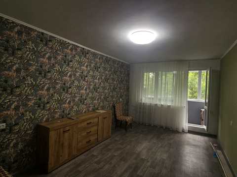 квартира за адресою Метробудівників вул., 43