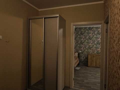 квартира за адресою Метробудівників вул., 43