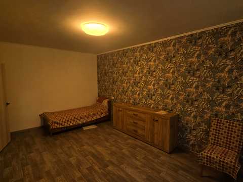 квартира за адресою Метробудівників вул., 43