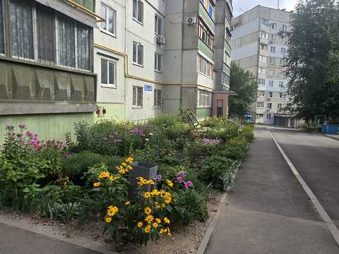 квартира за адресою Метробудівників вул., 43