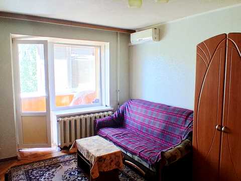 квартира по адресу Гарматная ул., 21