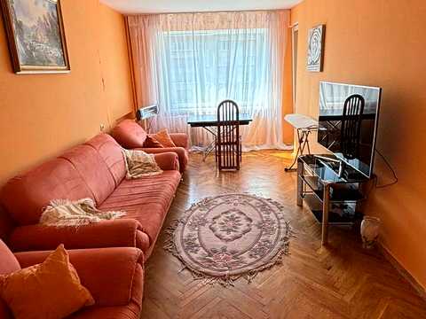 квартира по адресу Левандовская ул. (Анищенко), 14