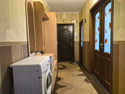квартира за адресою Андрія Мельника вул., 12