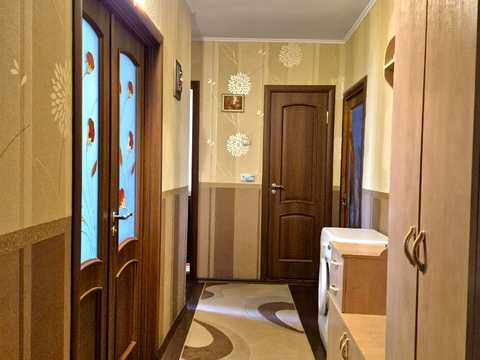квартира за адресою Андрія Мельника вул., 12