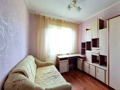 квартира за адресою Андрія Мельника вул., 12