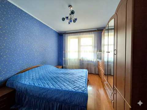 квартира за адресою Андрія Мельника вул., 12