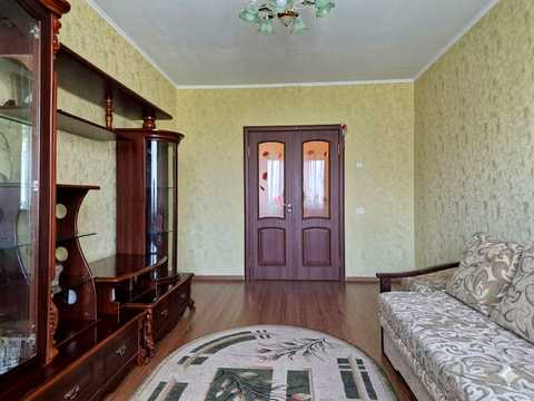 квартира за адресою Андрія Мельника вул., 12