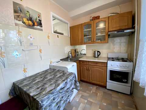 квартира за адресою Свободи просп., 16