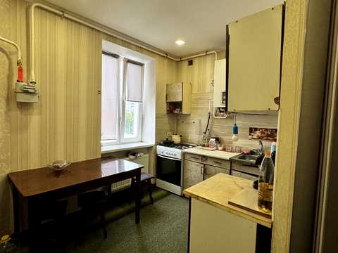квартира по адресу Романа Шухевича ул. (Курчатова), 6/2A
