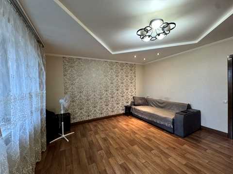 квартира по адресу Романа Шухевича ул. (Курчатова), 6/2A