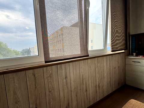 квартира по адресу Романа Шухевича ул. (Курчатова), 6/2A