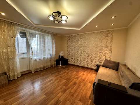 квартира по адресу Романа Шухевича ул. (Курчатова), 6/2A