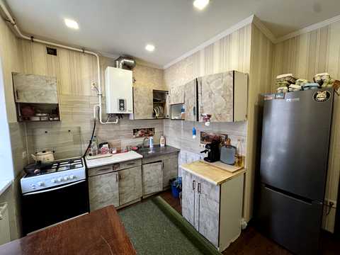 квартира по адресу Романа Шухевича ул. (Курчатова), 6/2A