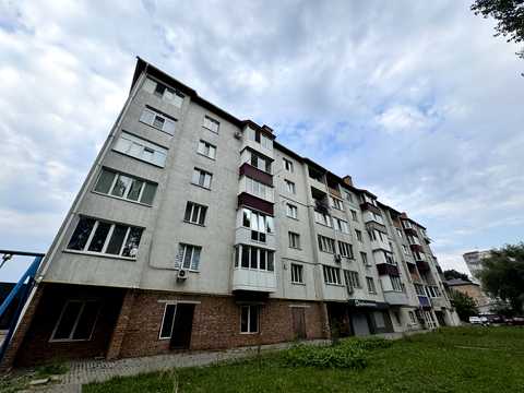 квартира по адресу Романа Шухевича ул. (Курчатова), 6/2A