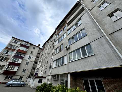 квартира по адресу Романа Шухевича ул. (Курчатова), 6/2A
