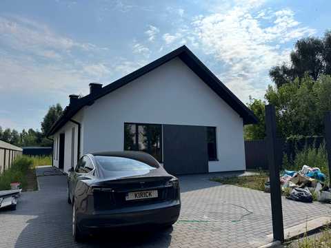 будинок за адресою Київ, Східна, 1