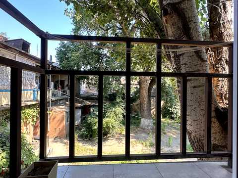квартира за адресою Церковна вул., 8