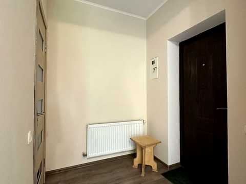 квартира за адресою Церковна вул., 8