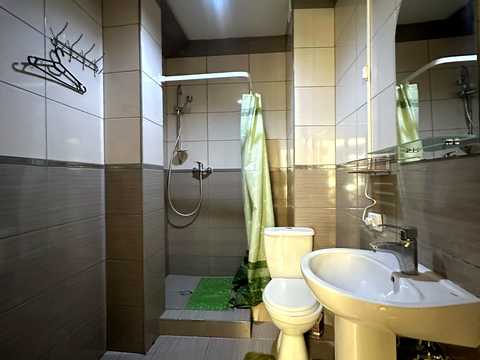 квартира за адресою Церковна вул., 8