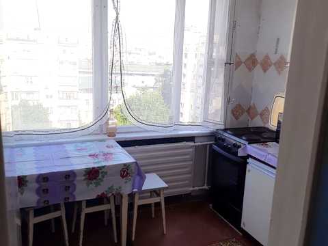 квартира по адресу Оболонский просп., 33-А