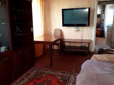 квартира по адресу Оболонский просп., 33-А