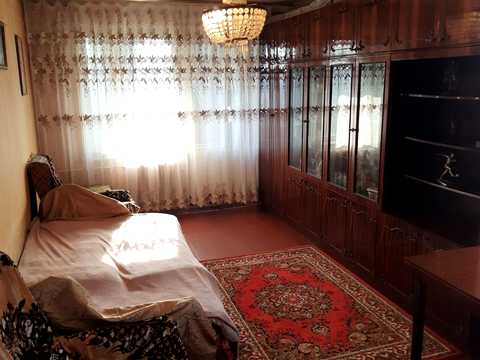 квартира по адресу Оболонский просп., 33-А