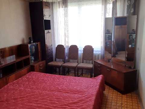 квартира по адресу Оболонский просп., 33-А