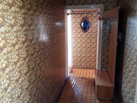 квартира по адресу Оболонский просп., 33-А