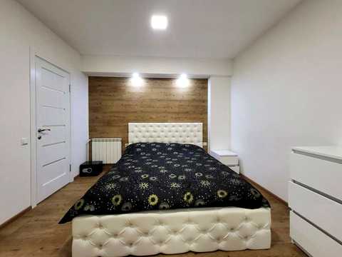 квартира за адресою Замостянська вул. (50-річчя Перемоги), 34а