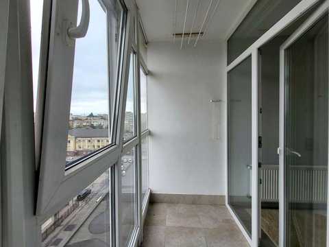 квартира за адресою Замостянська вул. (50-річчя Перемоги), 34а