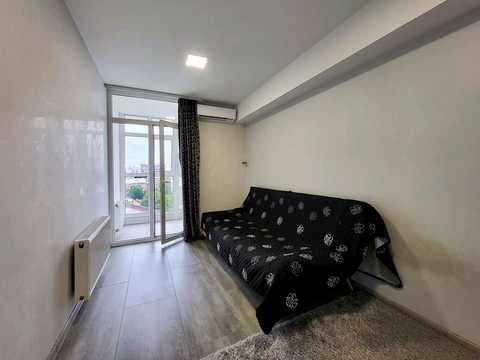 квартира за адресою Замостянська вул. (50-річчя Перемоги), 34а