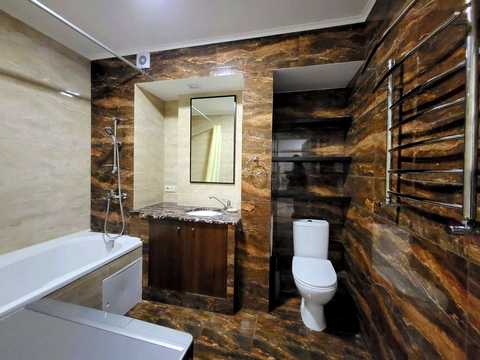 квартира за адресою Замостянська вул. (50-річчя Перемоги), 34а