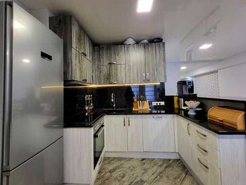 квартира за адресою Замостянська вул. (50-річчя Перемоги), 34а