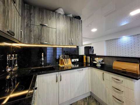 квартира за адресою Замостянська вул. (50-річчя Перемоги), 34а