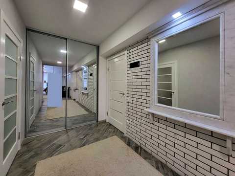 квартира за адресою Замостянська вул. (50-річчя Перемоги), 34а