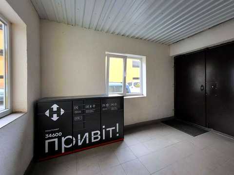 квартира за адресою Замостянська вул. (50-річчя Перемоги), 34а